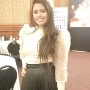 Meet your Posher, Marzouki